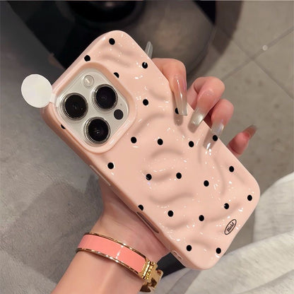 Dotted ქეისი