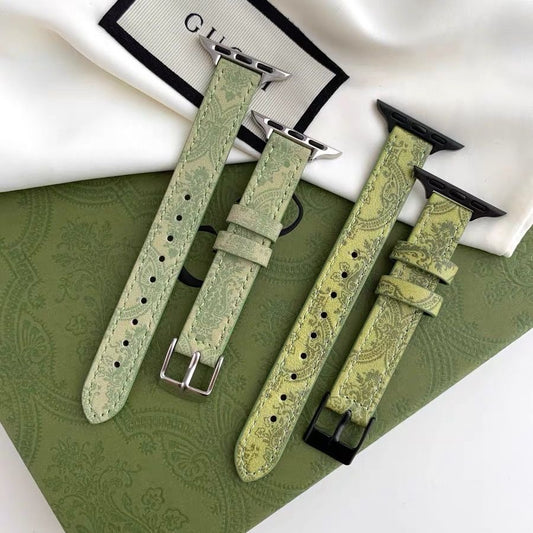 GUCCI x Apple Watch სამაჯური