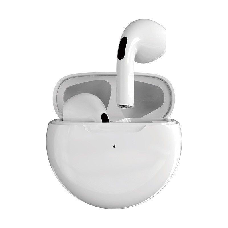 Pro 6 bluetooth ყურსასმენი