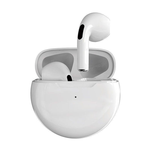 Pro 6 bluetooth ყურსასმენი
