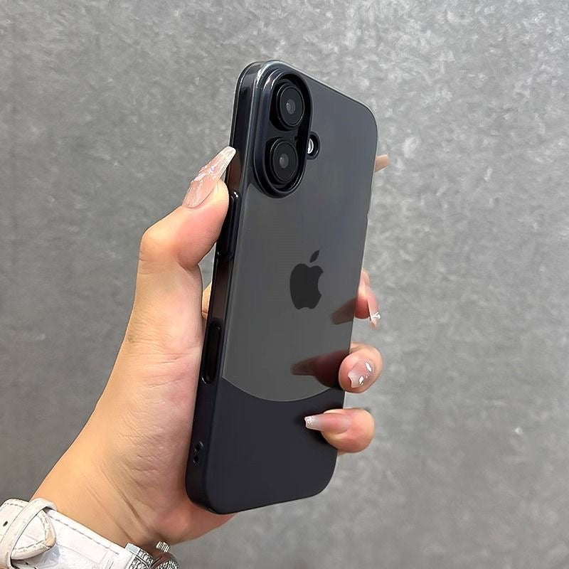 iPhone Silicone Case