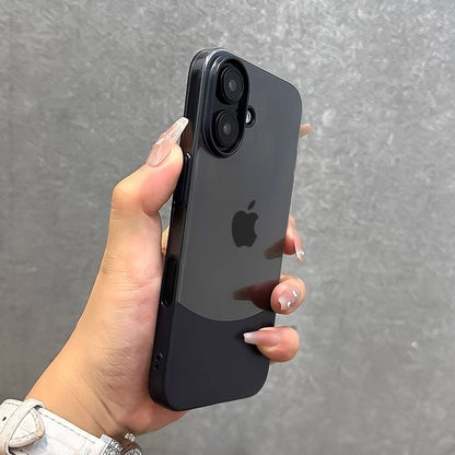 iPhone Silicone Case