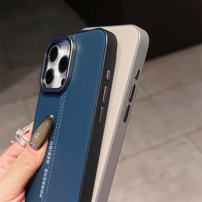 Case Porsche Design