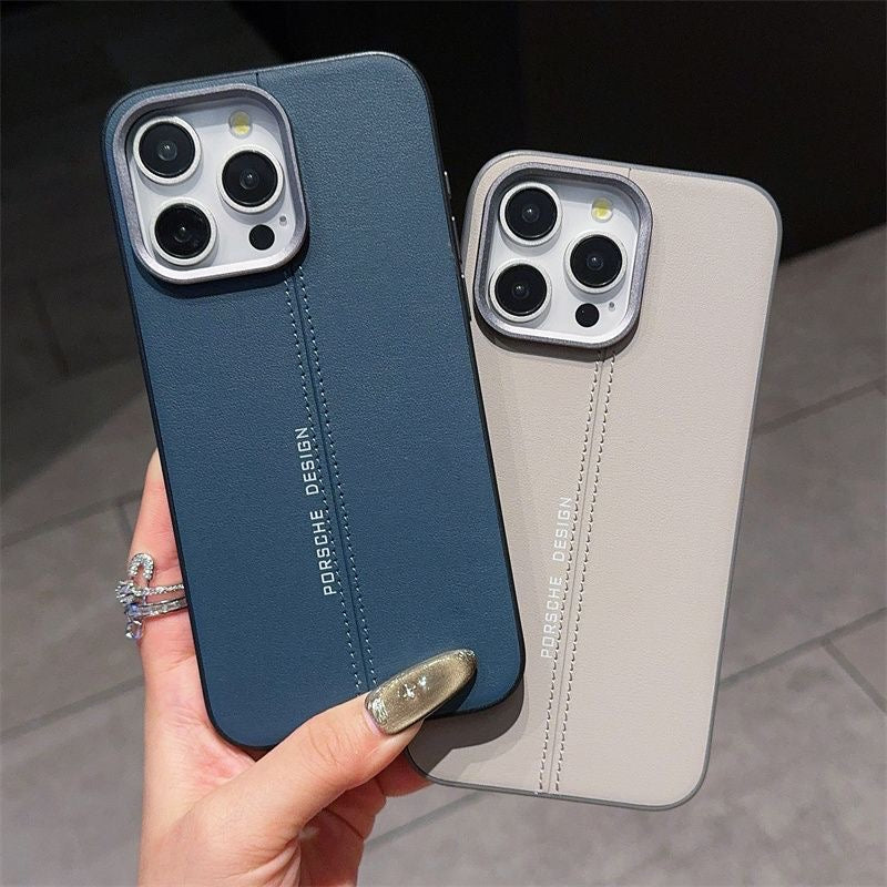 Case Porsche Design