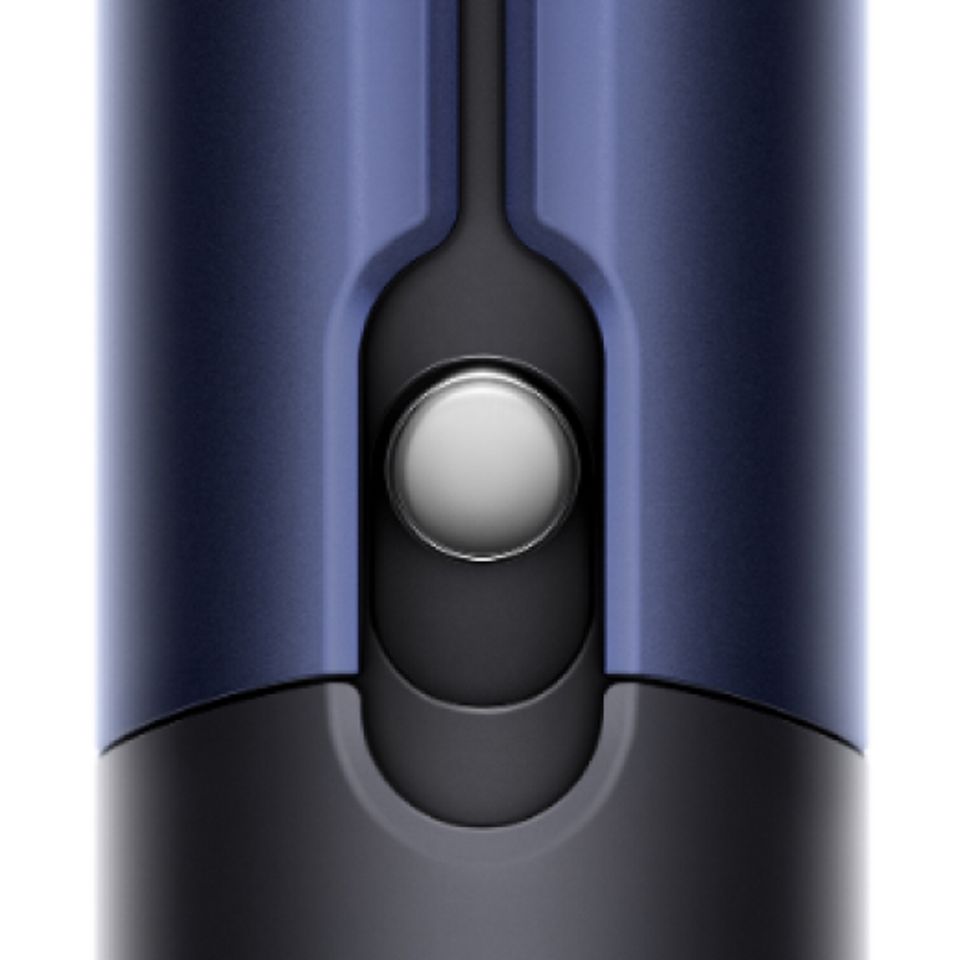 Dyson Airstrait™ HT01 straightener Prussian Blue