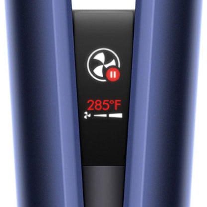 Dyson Airstrait™ HT01 straightener Prussian Blue