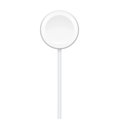 Apple Watch Magnetic Fast Charger to USB-C Cable (1 m)
