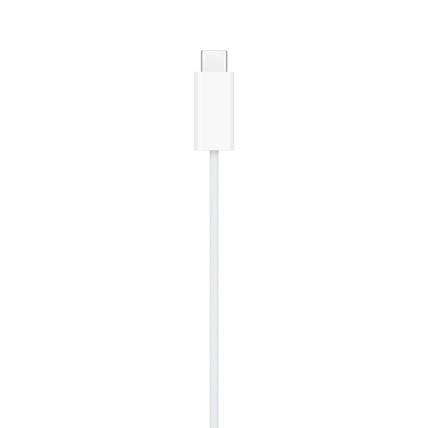 Apple Watch Magnetic Fast Charger to USB-C Cable (1 m)