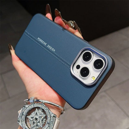 Case Porsche Design