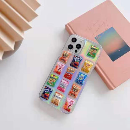 Candy case