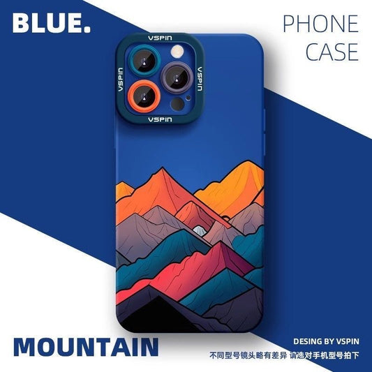 Mountain Case
