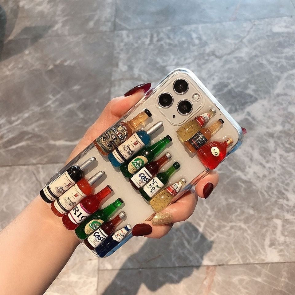Drink Case