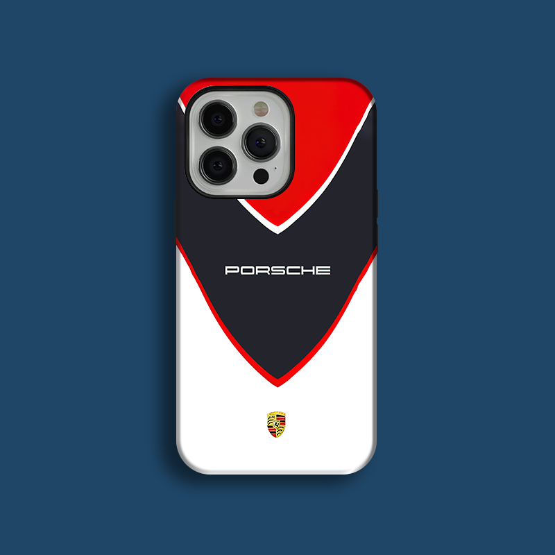 Porsche Design Case