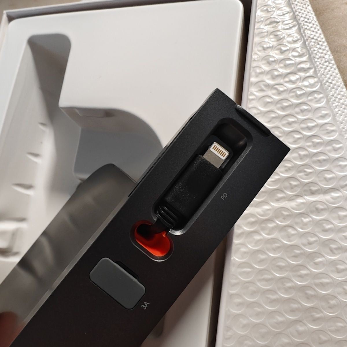 Tesla Model 3/Y Docking Station