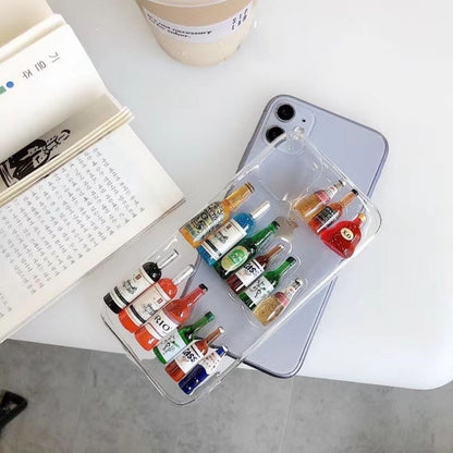 Drink Case