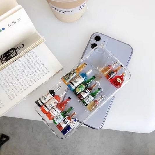 Drink Case