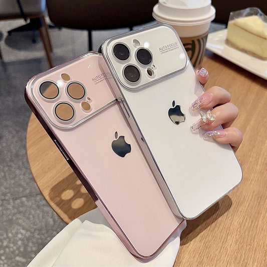 Auto Focus Case