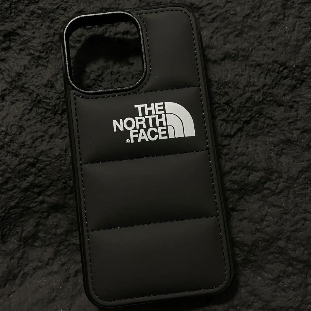 The North Face BURBERRY Case