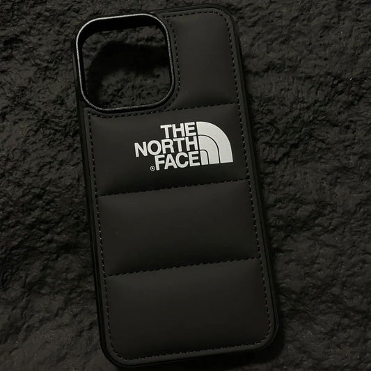 The North Face BURBERRY Case
