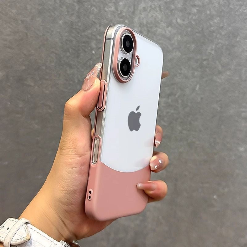 iPhone Silicone Case