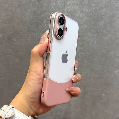 iPhone Silicone Case