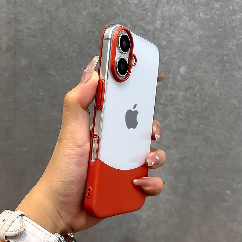 iPhone Silicone Case