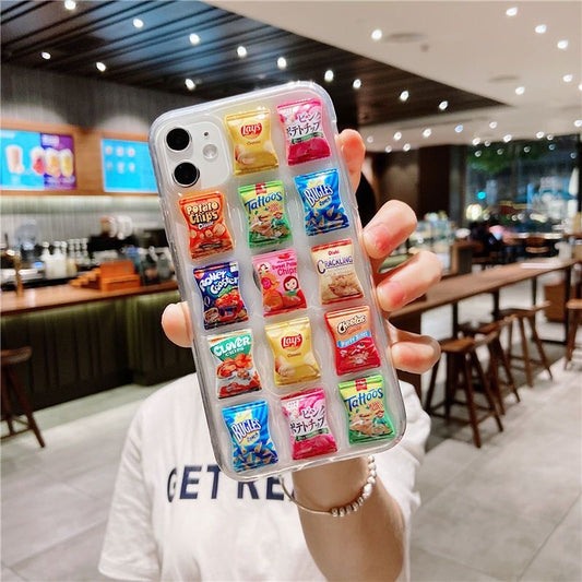 Candy case