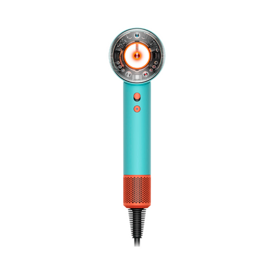 Dyson Supersonic Nural™ HD16 hair dryer (Ceramic patina/Topaz orange)