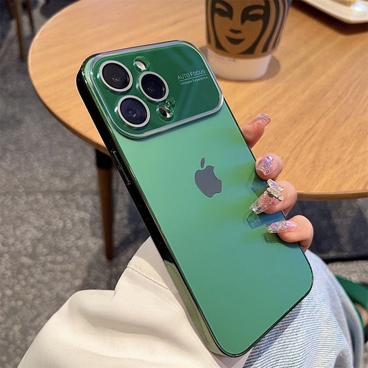 Auto Focus Case