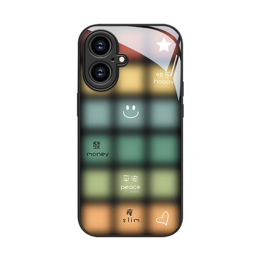 Blur Case