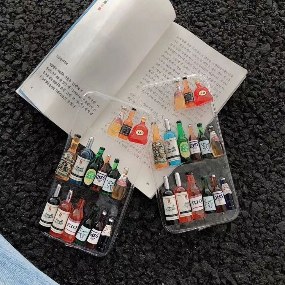 Drink Case