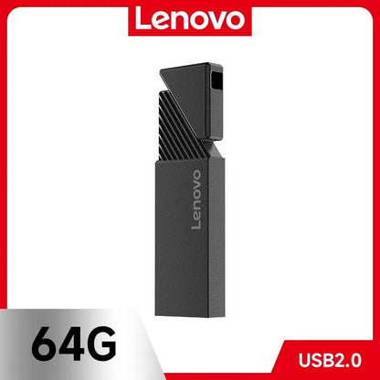 Lenovo 64GB Flash ბარათი
