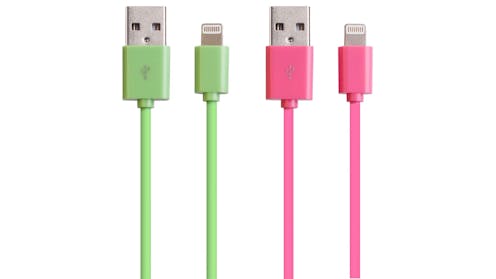 Lightning USB კაბელი