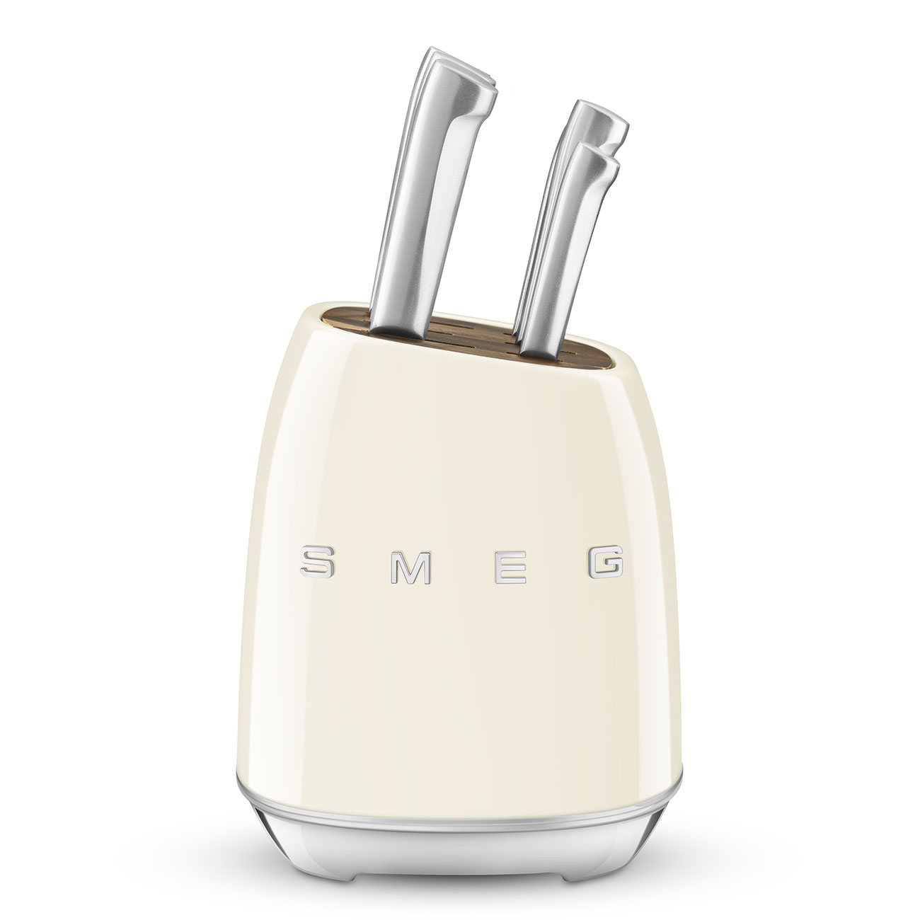 Smeg დანების ნაკრები