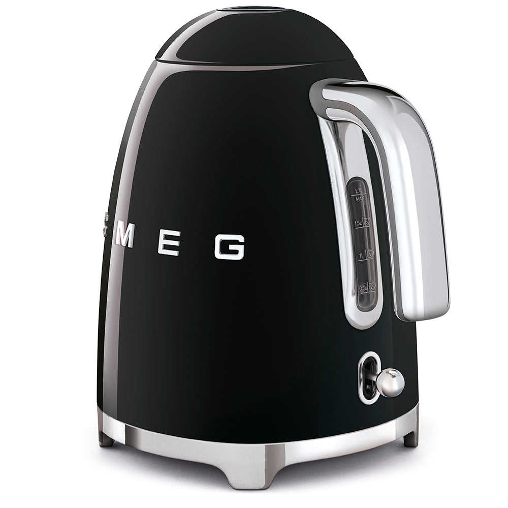 Smeg ელექტრო ჩაიდანი