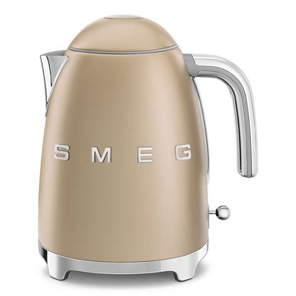 Smeg ელექტრო ჩაიდანი