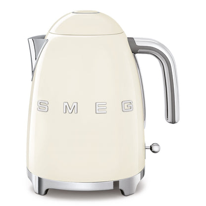 Smeg ელექტრო ჩაიდანი