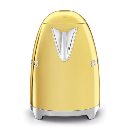 Smeg ელექტრო ჩაიდანი