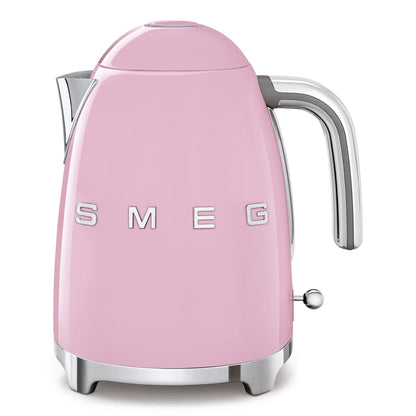 Smeg ელექტრო ჩაიდანი
