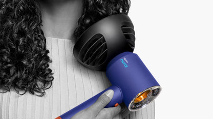 Dyson Supersonic Nural™ hair dryer (Vinca Blue/Topaz)