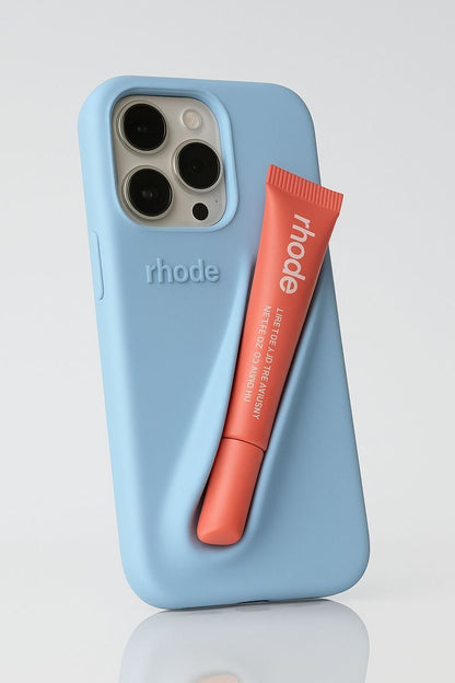 rhode iPhone ქეისი