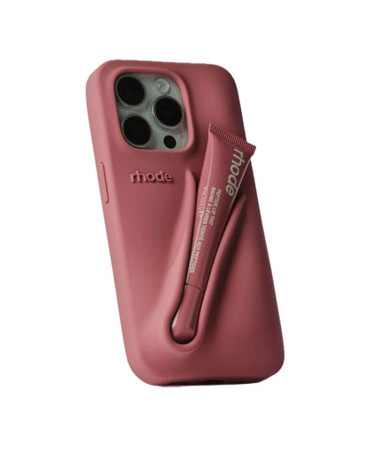rhode iPhone ქეისი