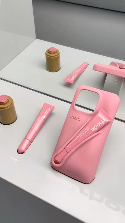 rhode iPhone ქეისი