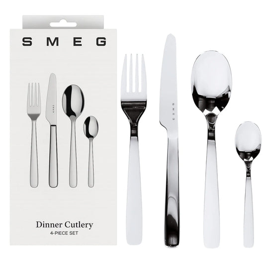 Smeg დანა-ჩანგლის კომპლექტი