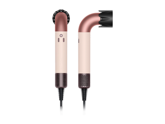 New Dyson Supersonic r™ hair dryer (Ceramic Pink/Rose Gold)
