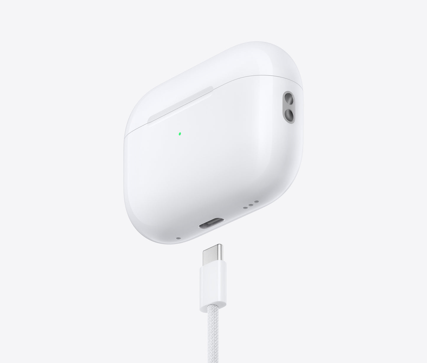 AirPods Pro 2 bluetooth ყურსასმენი
