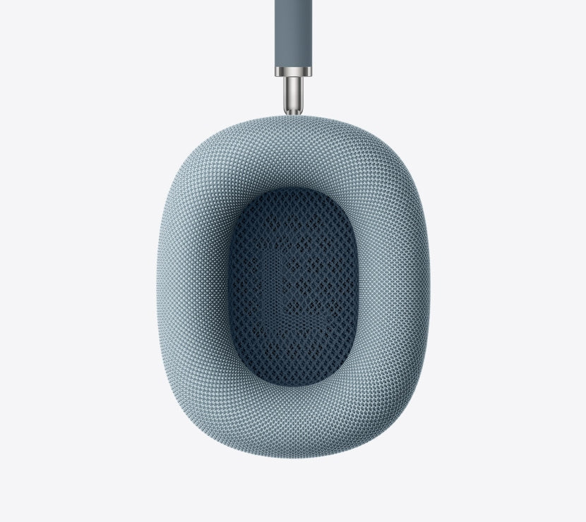 AirPods Max ყურსასმენი