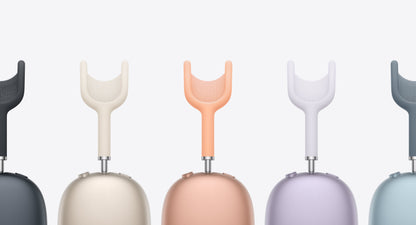 AirPods Max ყურსასმენი