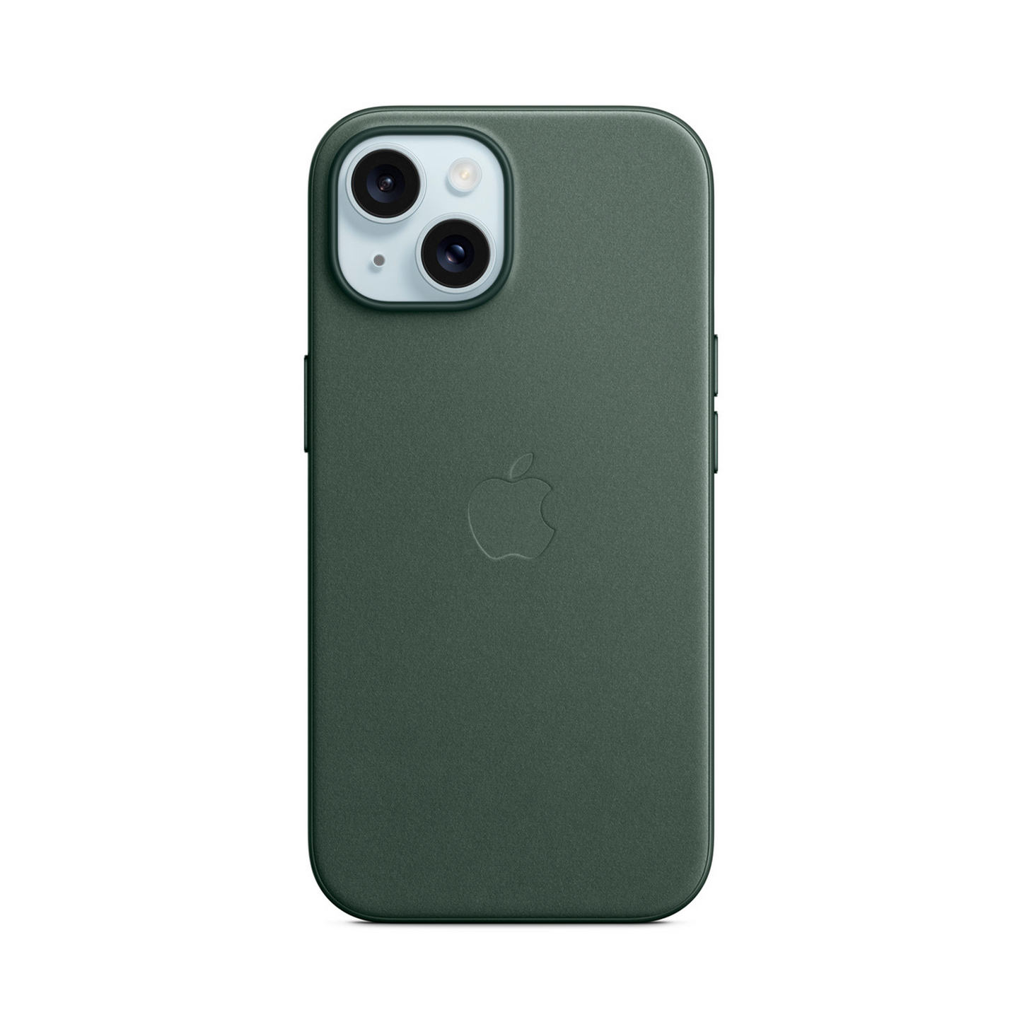 iPhone Silicone Case with MagSafe