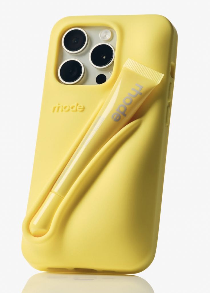 rhode iPhone ქეისი